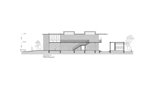 case study of houses create by reknowned architects.pptx