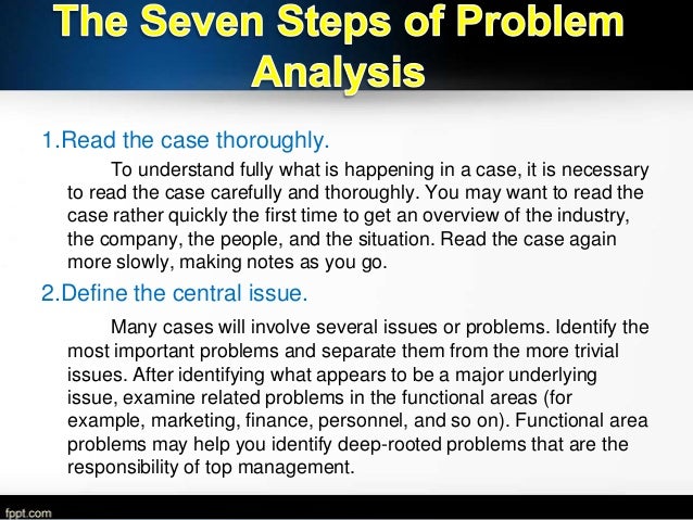 Qualitative research case study method image
