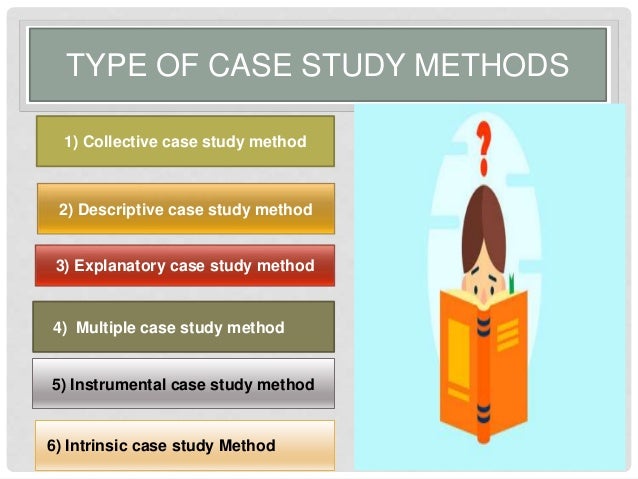 case study method slideshare