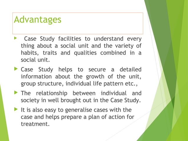 Case Study Research Metod Ppt