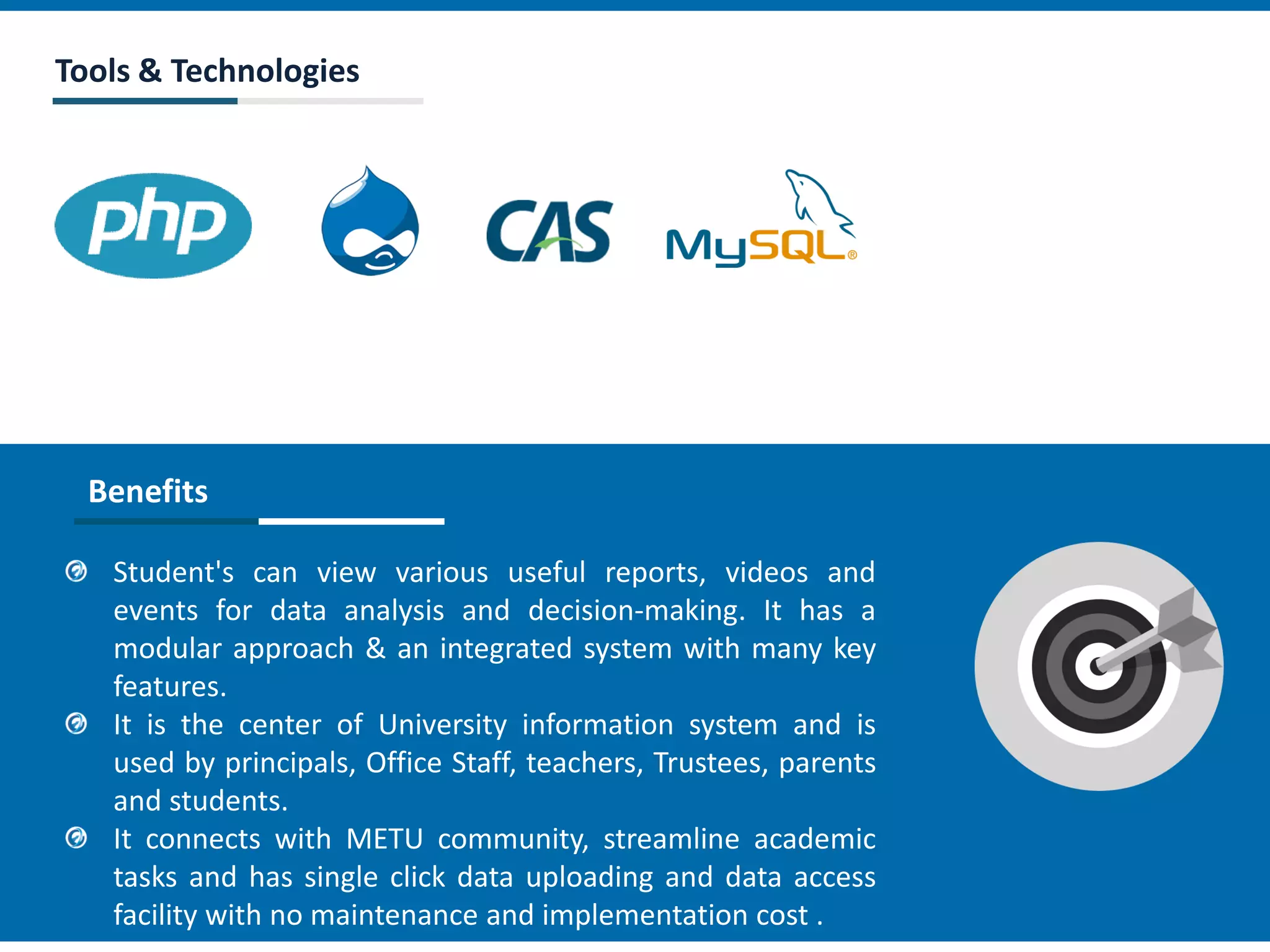 Case study metu from elsner PDF