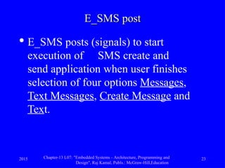 Case Study_Mobile embedded sys app1.pptx