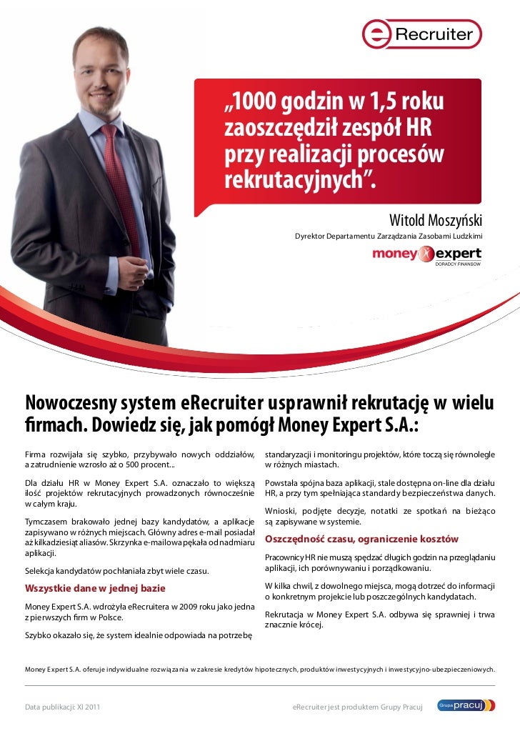 Case study expert