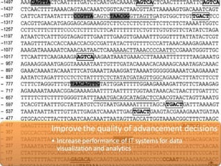 Big Data and Agriculture