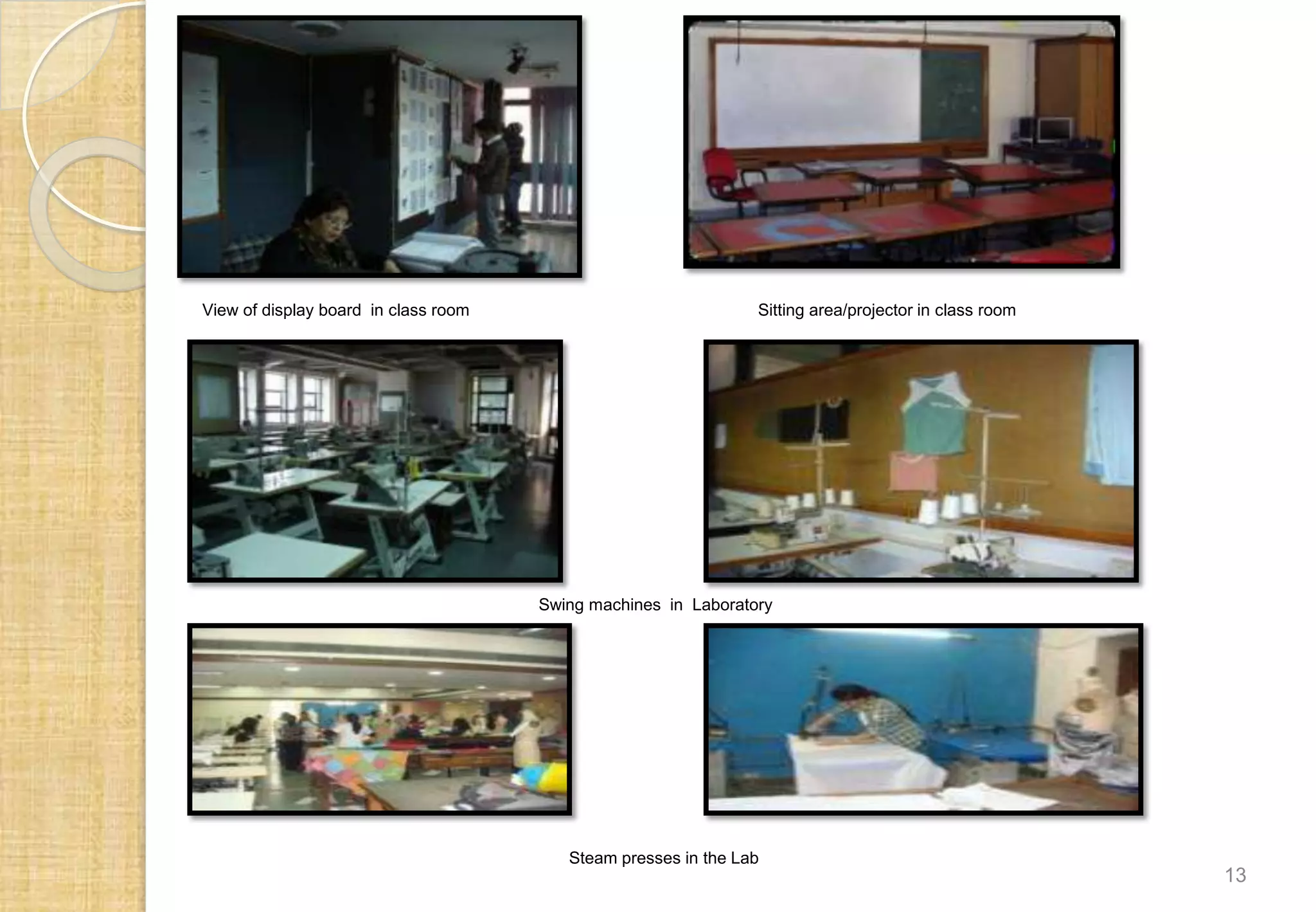 Case study nift final | PPTX