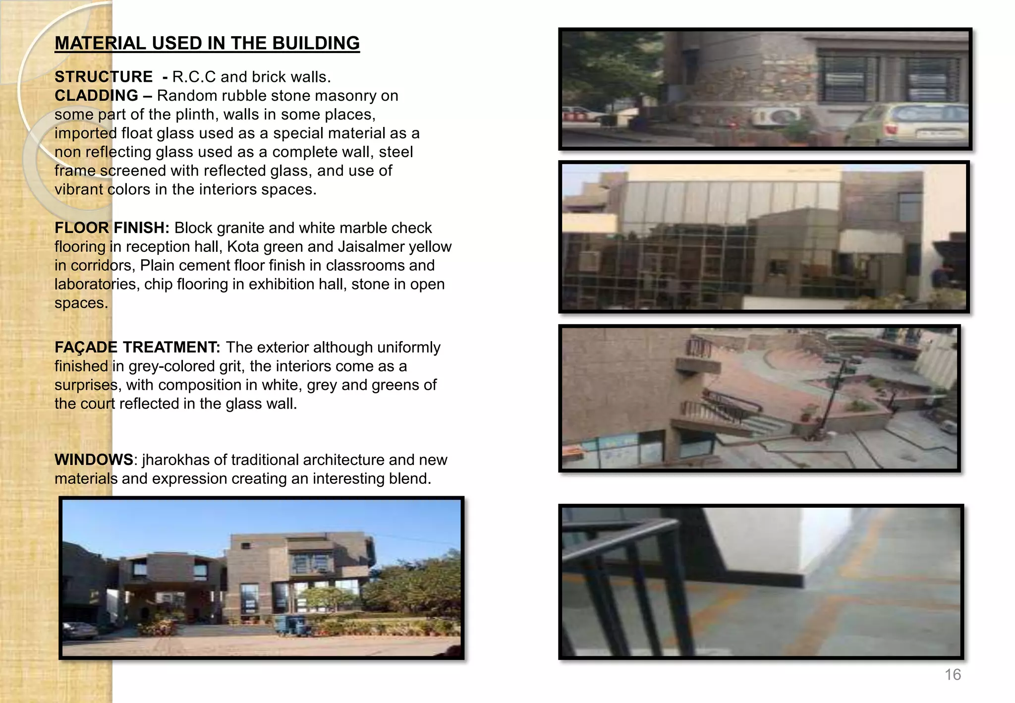 Case study nift final | PPTX