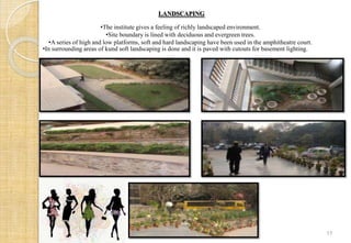 Case study nift final | PPTX