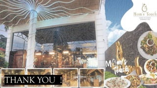 CASE STUDY OF CAFÉee LIGHTING, copy.pptx