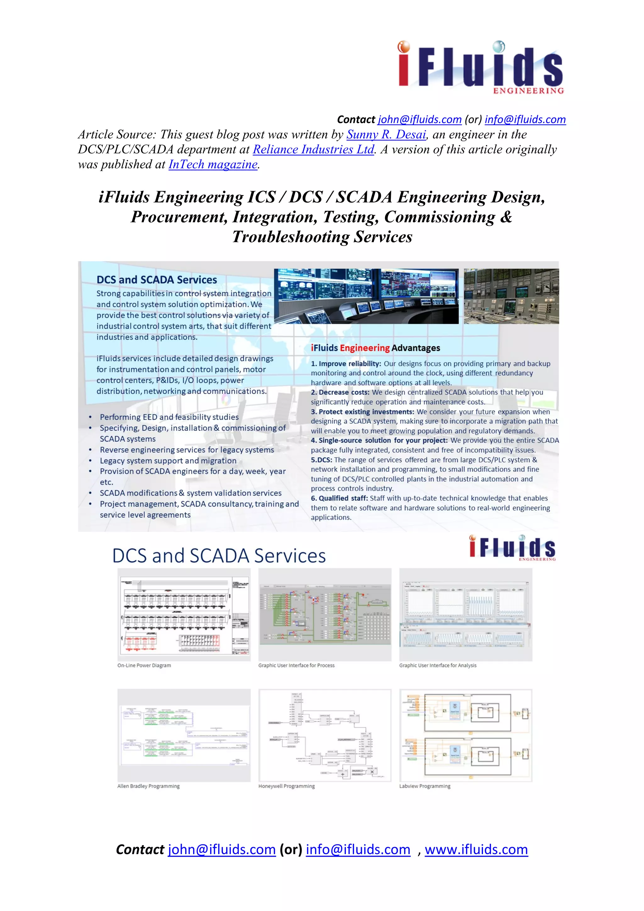 Case study of DCS upgrade how to reduce stress during execution | PDF