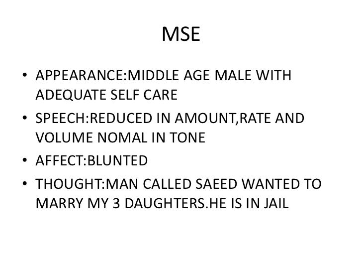 Case study on depression slideshare picture