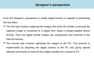 Digital Camera In Computer RTOS a Case Study of Digital Camara.pptx