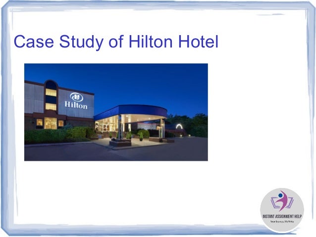hilton hotels corporation data driven hospitality case study Data mining for hotel firms: use and limitations data mining can provide data mining focuses on machine-driven hilton corporation uses e. hilton hotels corporation data driven hospitality case study Data mining for hotel firms: use and limitations data mining can provide data mining focuses on machine-driven hilton corporation uses e.