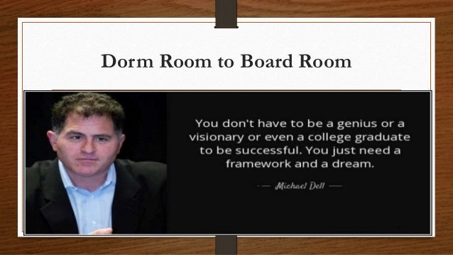 michael dell leadership case study In 1993, dell faced a cash crunch, because of which it had to cancel its plans to make an initial public offering it also posted its first (and only) quarterly loss in its history michael realized that the company had been growing too quickly, at a pace much faster than the market according to. michael dell leadership case study In 1993, dell faced a cash crunch, because of which it had to cancel its plans to make an initial public offering it also posted its first (and only) quarterly loss in its history michael realized that the company had been growing too quickly, at a pace much faster than the market according to.