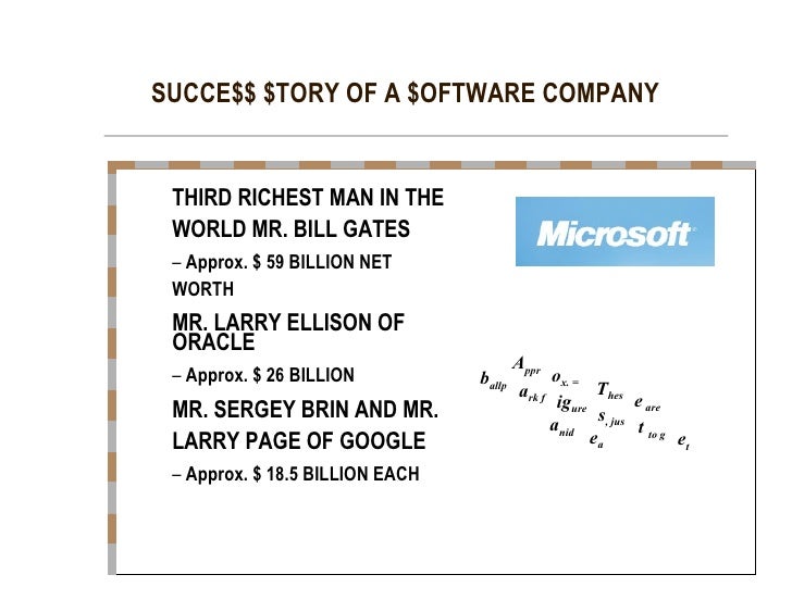 microsoft s net worth
