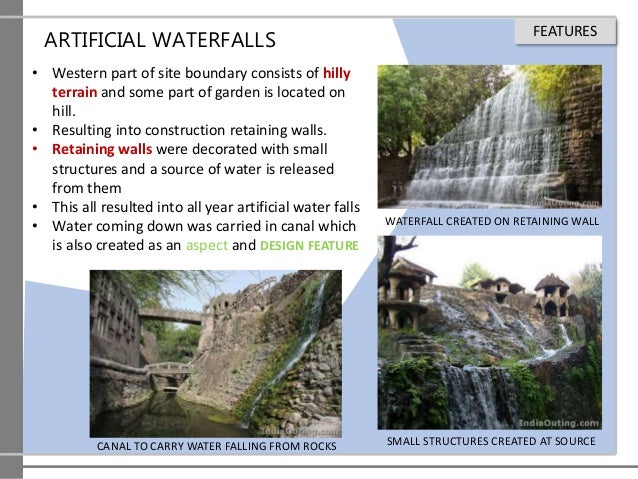 Rock garden chandigarh case study image