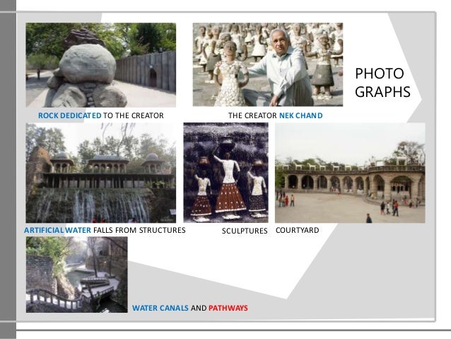 Zen garden case study picture