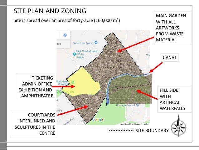 Shershaah shooting location chandigarh rock garden image