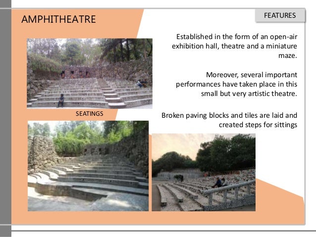 Essay on rock garden in punjabi language picture