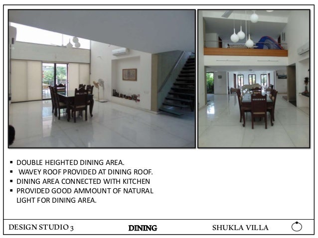 Architectural case study picture