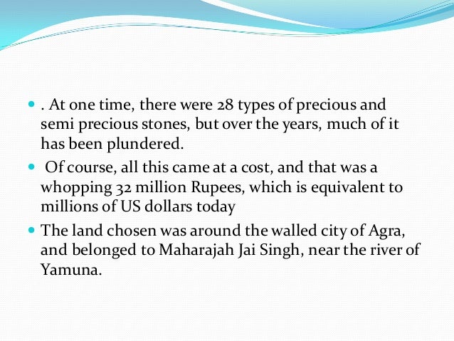 case study on taj mahal due to air pollution In this case a petition was filed by the famous environmental lawyer mc mehta regarding the threat to the deteriorating beauty of taj mahal environmental. case study on taj mahal due to air pollution In this case a petition was filed by the famous environmental lawyer mc mehta regarding the threat to the deteriorating beauty of taj mahal environmental.