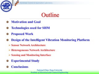 Case study of wireless sensor network | PPTX