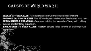 CASE STUDY OF World War II by muzu.pptx