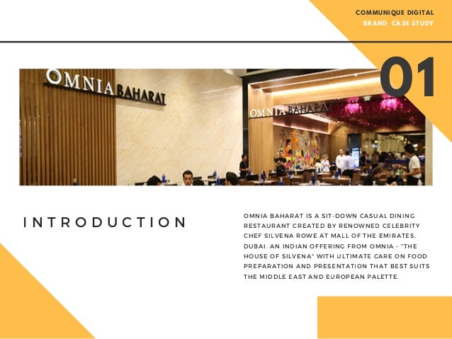 Instagram influencer case study picture