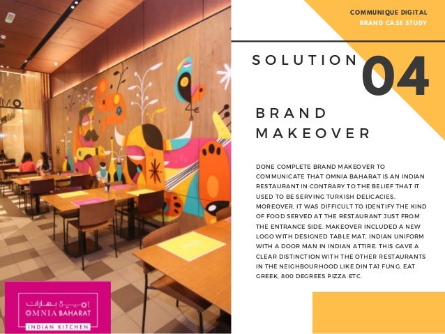 Social media influencer case study image