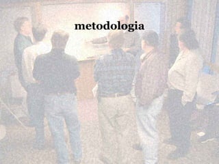 metodologia
 