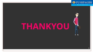 39
THANKYOU
 
