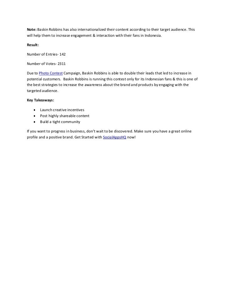 Baskin robbins usp image