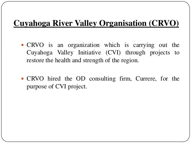Building the cuyahoga river valley organizations essay 08 image