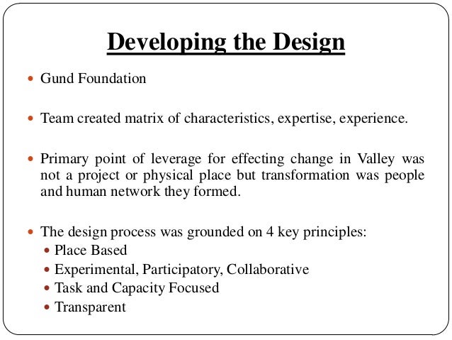 Building the cuyahoga river valley organizations essay image