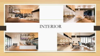 Case study on canteen design | PDF