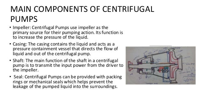 Pump casing manufacturing process image