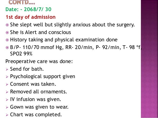 Cholelithiasis history taking image