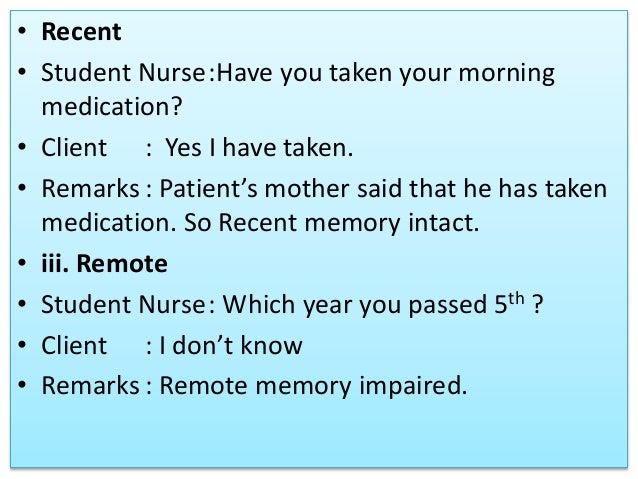 Impulse control disorder case study picture