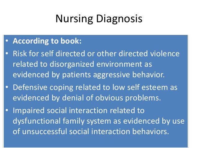 Conduct disorder in children image