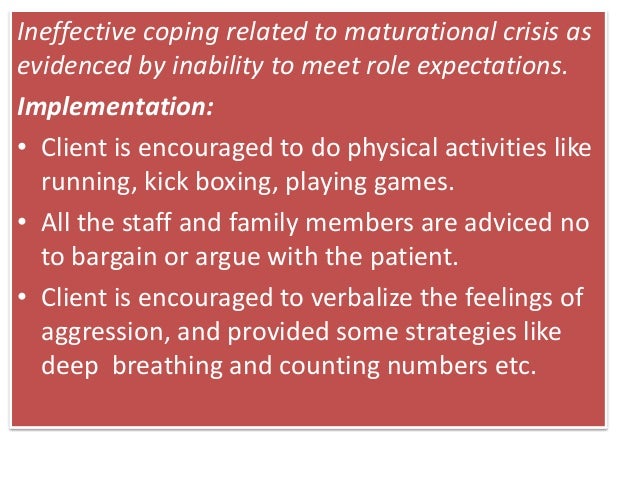 Oppositional defiant disorder case example image