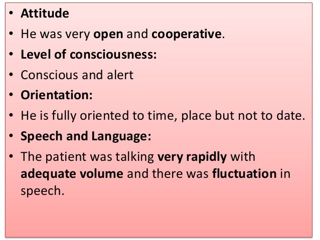 Sample case study of a child with behavioral problems picture