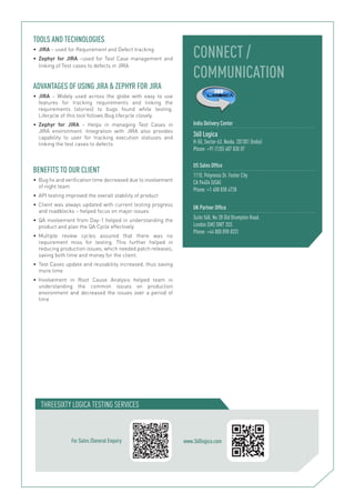 Case study on functional testing | PDF