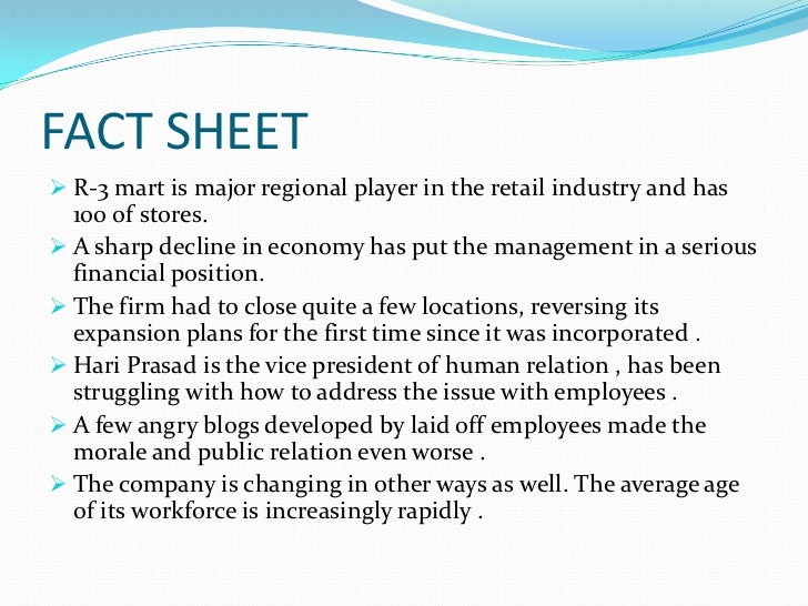 Ppt case study template image