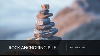 Execution and Engineering of Mass Concrete Raft Structures: Techniques ...