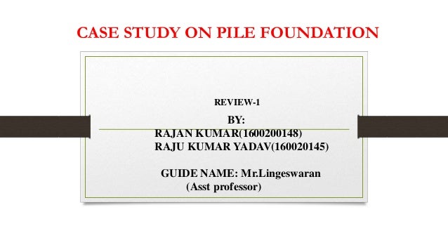 Chemistry case studies picture