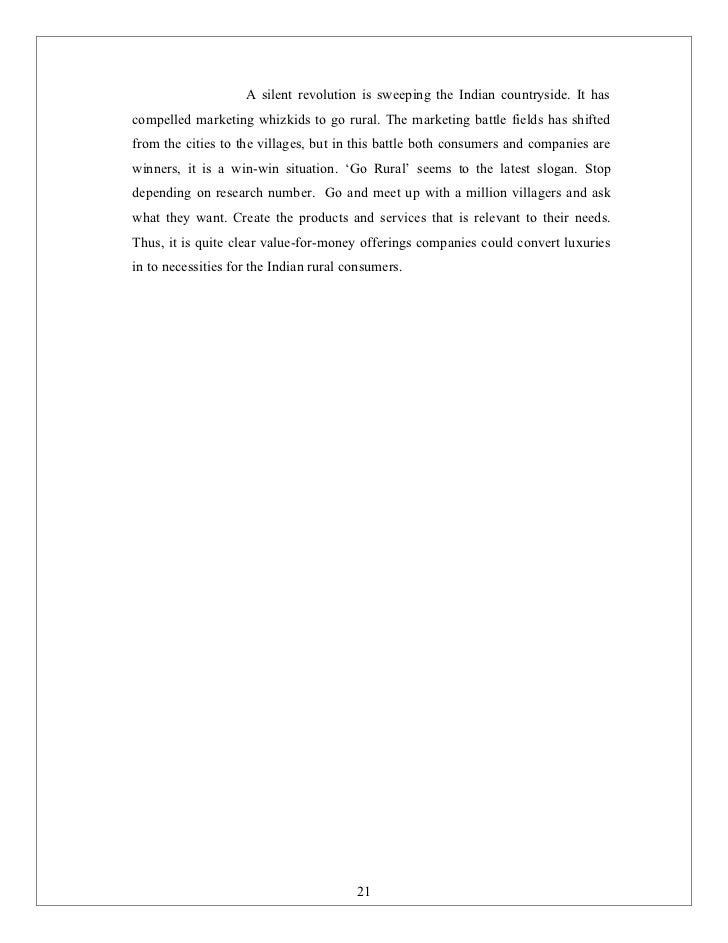 itc e choupal corporate social responsibility in rural india case study Strength brand management opportunity rural market e-choupal weakness unrelated diversification documents similar to itc case study skip carousel carousel previous carousel next business strategy for itc ltd itc in rural india-case study project report on itc. itc e choupal corporate social responsibility in rural india case study Strength brand management opportunity rural market e-choupal weakness unrelated diversification documents similar to itc case study skip carousel carousel previous carousel next business strategy for itc ltd itc in rural india-case study project report on itc.