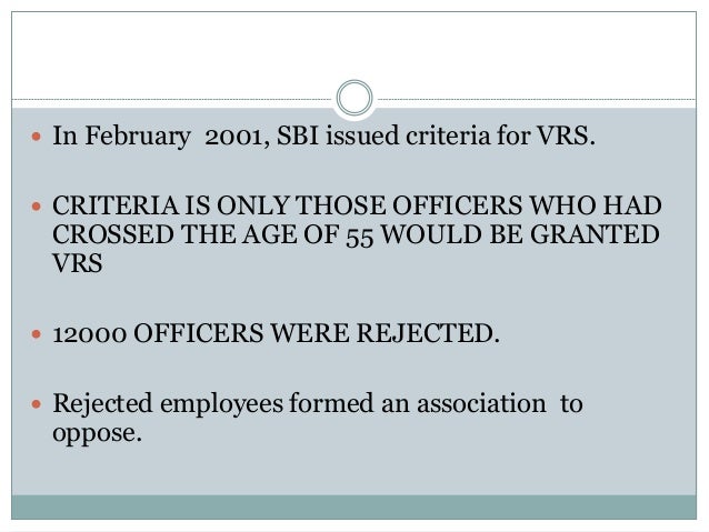 Case study on sbi ppt picture