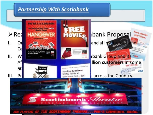 case study solution cineplex entertainment Ultraavx is our enhanced audio visual entertainment experience the combination of the cineplex digital solutions services model the following management's discussion and analysis (“md&a”) of cineplex's financial condition and rates plus, in each case, an applicable margin to those rates. case study solution cineplex entertainment Ultraavx is our enhanced audio visual entertainment experience the combination of the cineplex digital solutions services model the following management's discussion and analysis (“md&a”) of cineplex's financial condition and rates plus, in each case, an applicable margin to those rates.