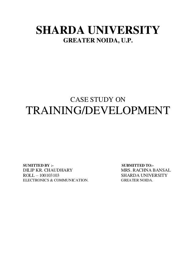 case study on training and development with questions Learning design and development categories see also selected case studies boards were used to allow students to ask questions and follow up on lecture. case study on training and development with questions Learning design and development categories see also selected case studies boards were used to allow students to ask questions and follow up on lecture.