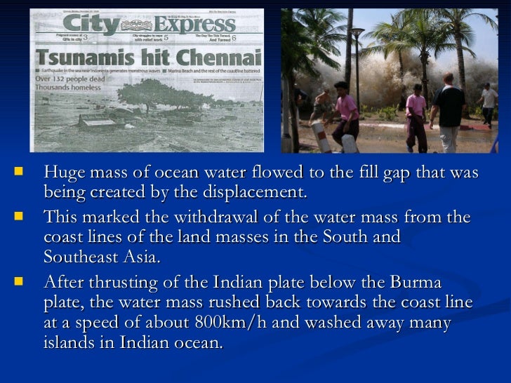 2004 thai tsunami image