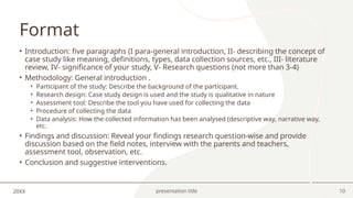 Case Study_Orientation file for b.ed student P PT.pptx